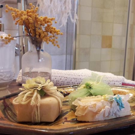 B&B il Fienile di Scarperia Esterno foto