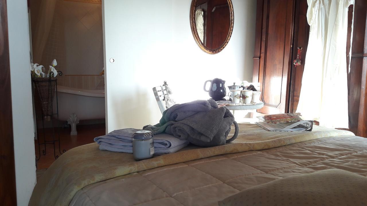 B&B il Fienile di Scarperia Esterno foto